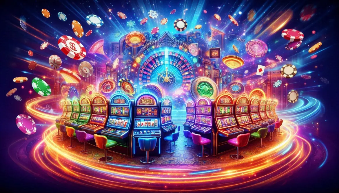 Adrenaline Casino